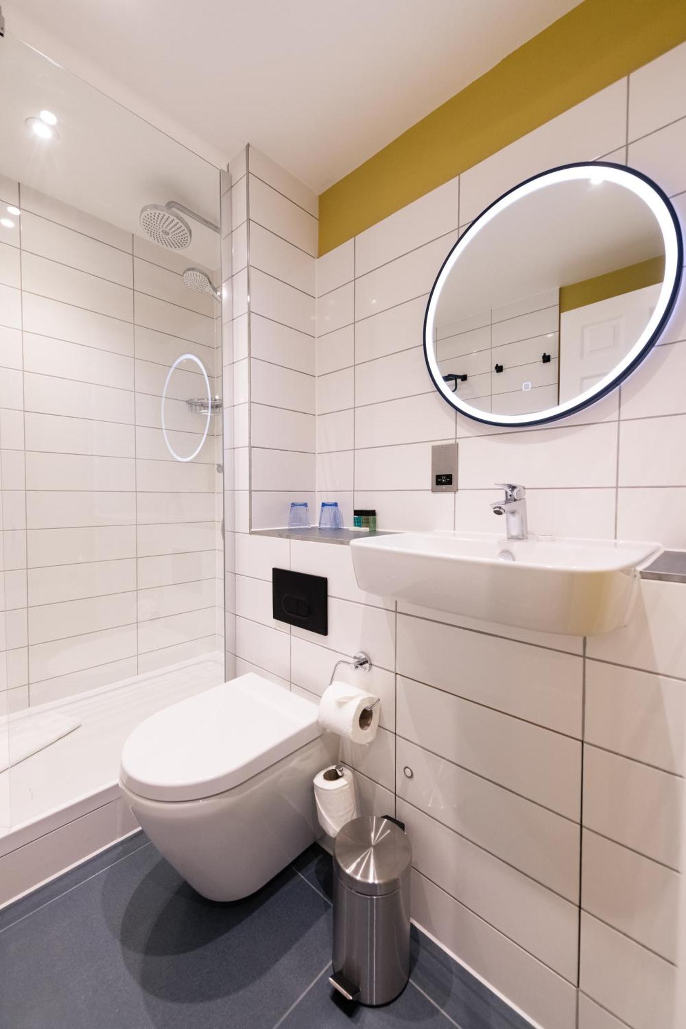 Habitación Doble Estándar