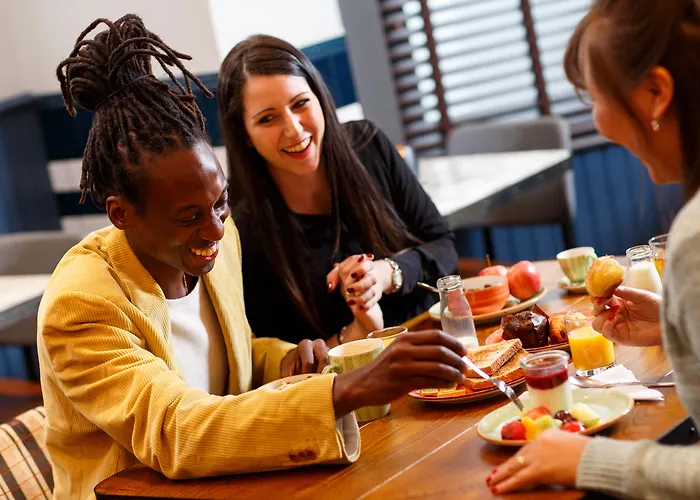 Ibis Styles Gloucester RoadHotel Londres