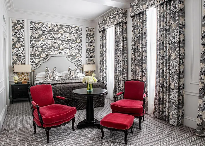 KensingtonHotel Londres